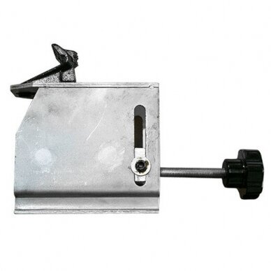 Motorcycle adaptor for tire changer 1 Motorcycle adaptor for tire changer 1