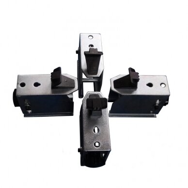 Motorcycle adaptor for tire changer Motorcycle adaptor for tire changer