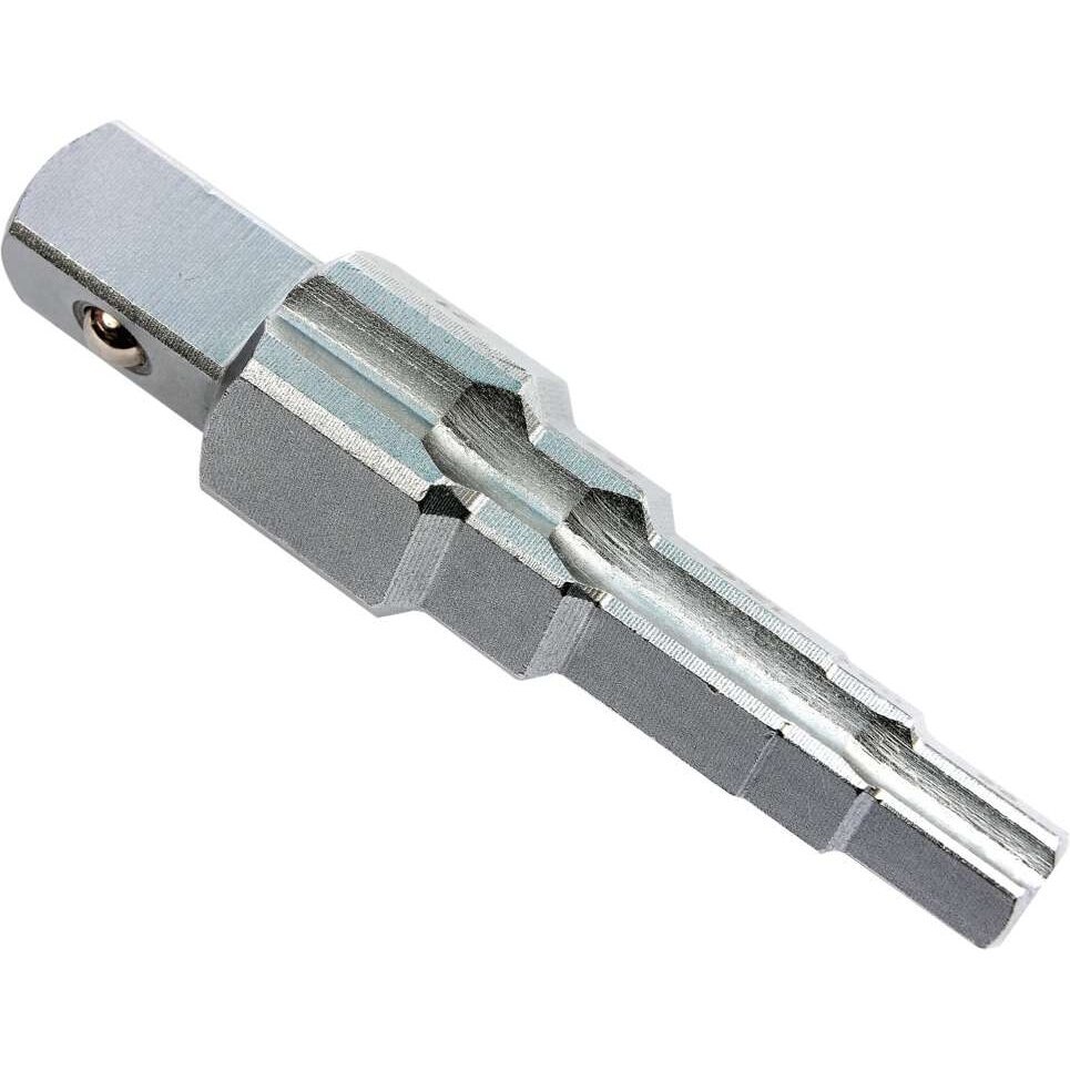 Step key for 1/2" Dr. Quick-release ratchet inner type 1 Step key for 1/2" Dr. Quick-release ratchet inner type 1
