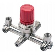 Regulator for compressor BM type. Spare part Regulator for compressor BM type. Spare part