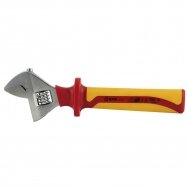 Klucz nastawny 312mm izolowany VDE