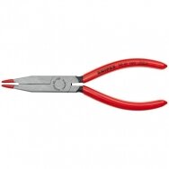 Szczypce do wymiany żarówek halogenowych KNIPEX