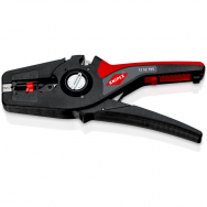 Automatyczny ściągacz izolacji 195mm (0.08–16.0) KNIPEX PreciStrip16