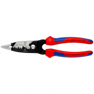 Ściągacz izolacji (metryczny) 200mm KNIPEX