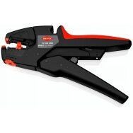 Samoregulujący się ściągacz izolacji (0,03–10,0 mm²) 200mm KNIPEX Samoregulujący się ściągacz izolacji (0,03–10,0 mm²) 200mm KNIPEX