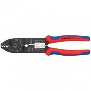 Szczypce zaciskowe 230 mm KNIPEX