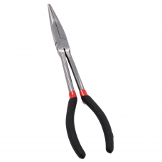 Long straight nose pliers 275mm