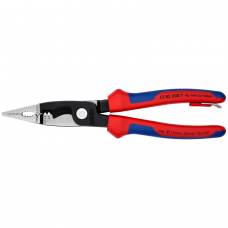 Pliers for electrical installation KNIPEX