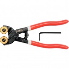 Tile cutting pliers 200mm