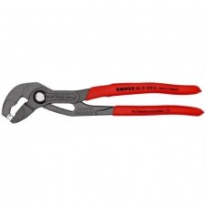 Spring hose clamp pliers KNIPEX (QuickFix)
