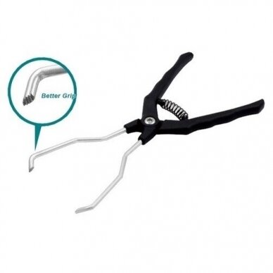 electrical disconnect pliers –