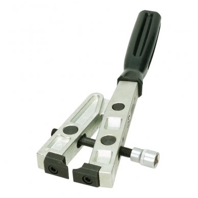Pliers for axle boot clamps 4