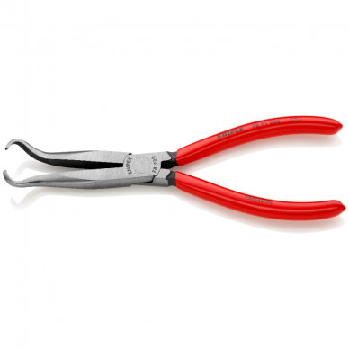 Mehāniķu knaibles KNIPEX 1 Mehāniķu knaibles KNIPEX 1