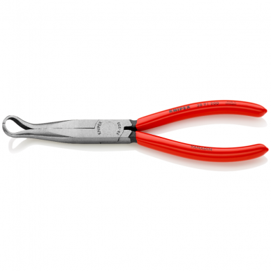 Mehāniķu knaibles KNIPEX 2 Mehāniķu knaibles KNIPEX 2