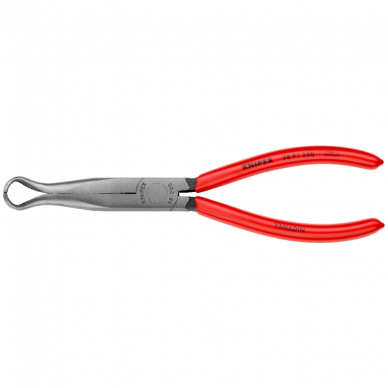 Mehāniķu knaibles KNIPEX