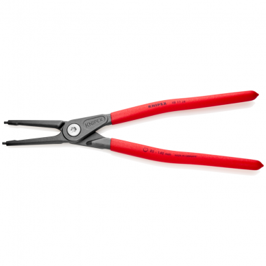Replės vidiniams žiedams 320mm (Ø85-140mm) KNIPEX 1 Replės vidiniams žiedams 320mm (Ø85-140mm) KNIPEX 1