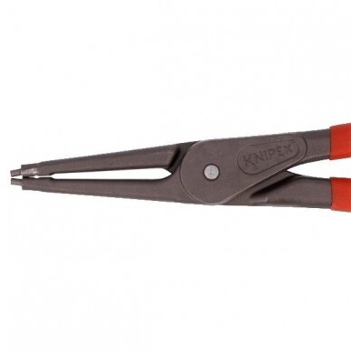 Precision circlip pliers. Internal 320mm (Ø85-140mm) KNIPEX 4