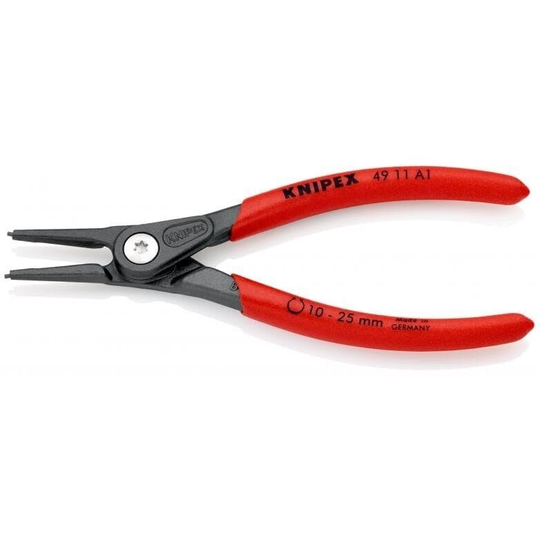 Precyzyjne szczypce segera zewnętrzne 140mm (Ø10-25mm) KNIPEX