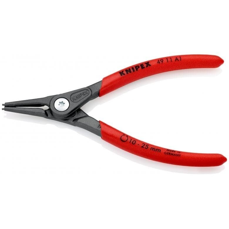 Precyzyjne szczypce segera zewnętrzne 140mm (Ø10-25mm) KNIPEX 2