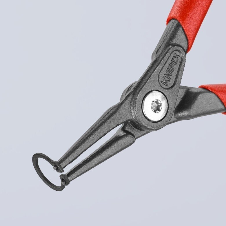 Precyzyjne szczypce segera zewnętrzne 140mm (Ø10-25mm) KNIPEX 4