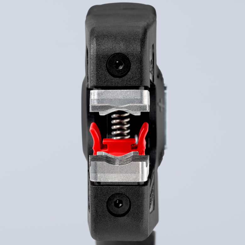 Automatyczny ściągacz izolacji 195mm (0.08–16.0) KNIPEX PreciStrip16 2