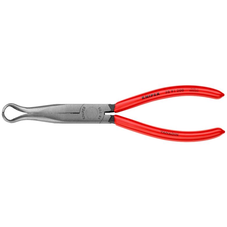 Mehāniķu knaibles KNIPEX Mehāniķu knaibles KNIPEX