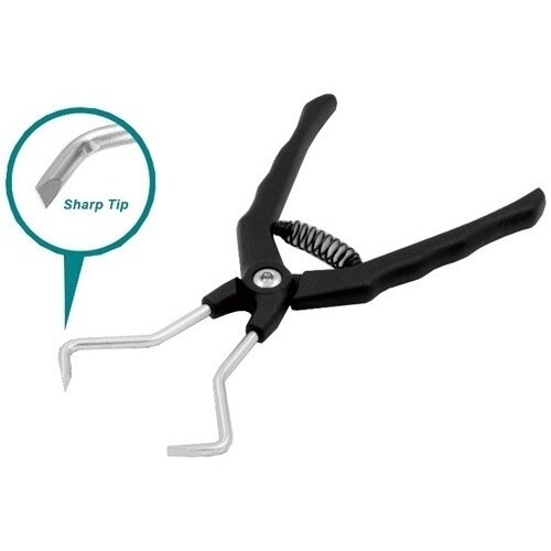 Electrical Connector Disconnect Pliers, Electrical Disconnect Pliers for  Cars - Helia Beer Co