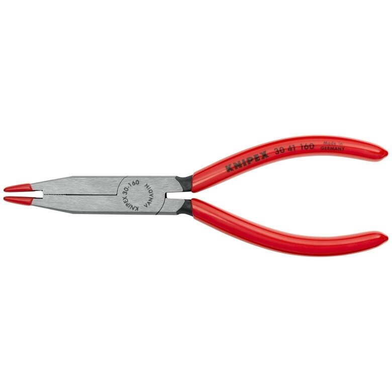 Electrical connector disconnect pliers, AT7165, Piston ring compressors /  special pliers / flexible hose clamps, Automotive service equipment, Product catalog