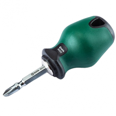 Screwdriver two-in-one 1