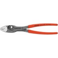 Szczypce ślizgowe TwinGrip z blokadą 250mm KNIPEX Szczypce ślizgowe TwinGrip z blokadą 250mm KNIPEX