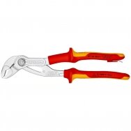 Szczypce do pomp wodnych KNIPEX VDE Cobra 250mm