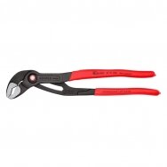 Szczypce wodne KNIPEX Cobra QuickSet 300mm Szczypce wodne KNIPEX Cobra QuickSet 300mm