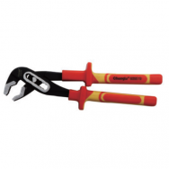 Szczypce do pompy wodnej VDE, z przegubem, 250mm Szczypce do pompy wodnej VDE, z przegubem, 250mm