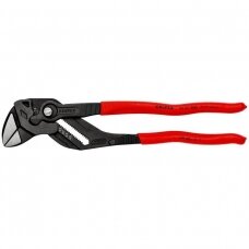 Water pump pliers-wrench KNIPEX with locking 300mm