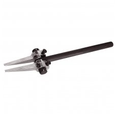 Adjustable fork ball joint separator 18-42mm