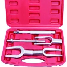 Ball joint extractor set 3pcs.