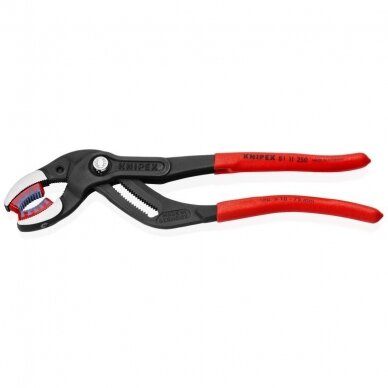 Water pump pliers KNIPEX with locking 250mm 2