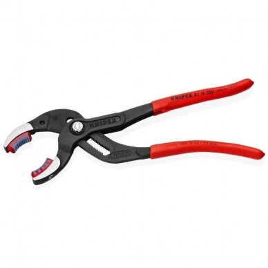Water pump pliers KNIPEX with locking 250mm 1