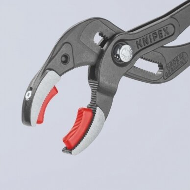 Water pump pliers KNIPEX with locking 250mm 4