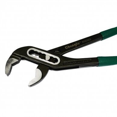 Water pump pliers box joint type 1