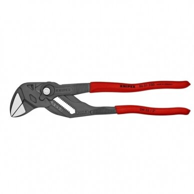 Water pump pliers-wrench KNIPEX with locking 250mm