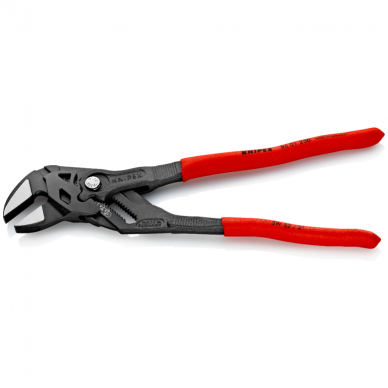 Water pump pliers-wrench KNIPEX with locking 250mm 1