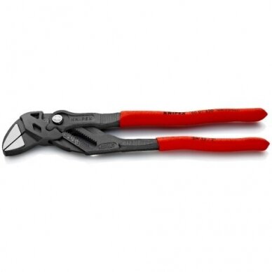 Water pump pliers-wrench KNIPEX with locking 250mm 2