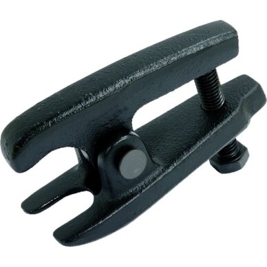 Separator do kulistych złączy (typ nożycowy) 1