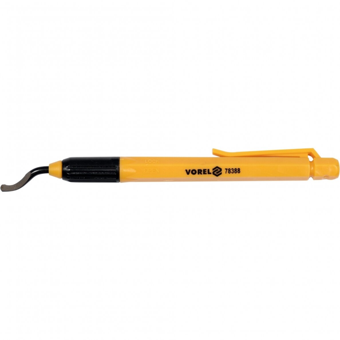 Deburring tool 1 Deburring tool 1