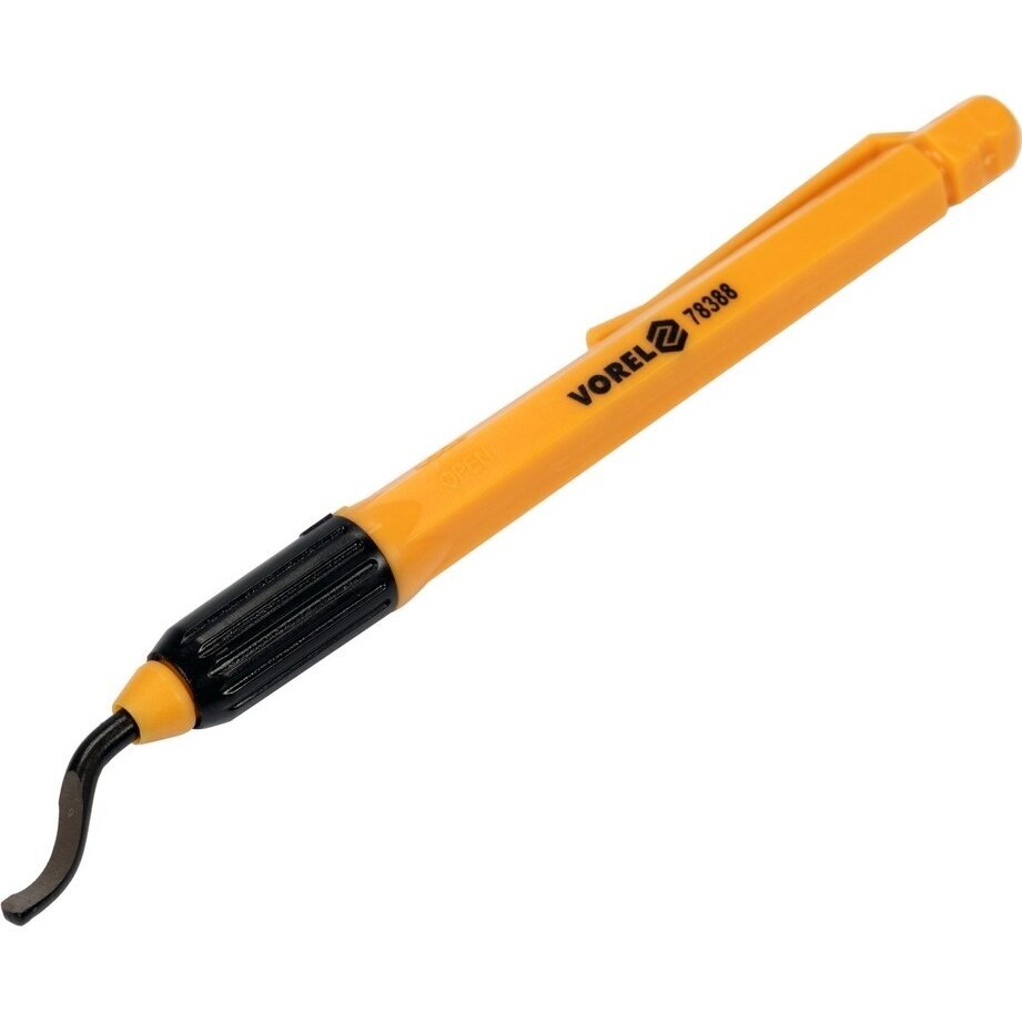 Deburring tool Deburring tool