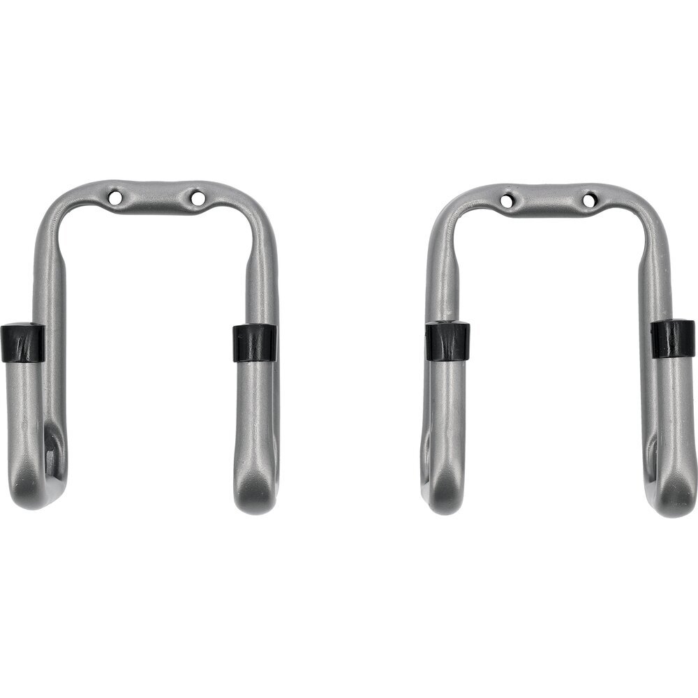 Garage hooks set 12pcs. 2 Garage hooks set 12pcs. 2