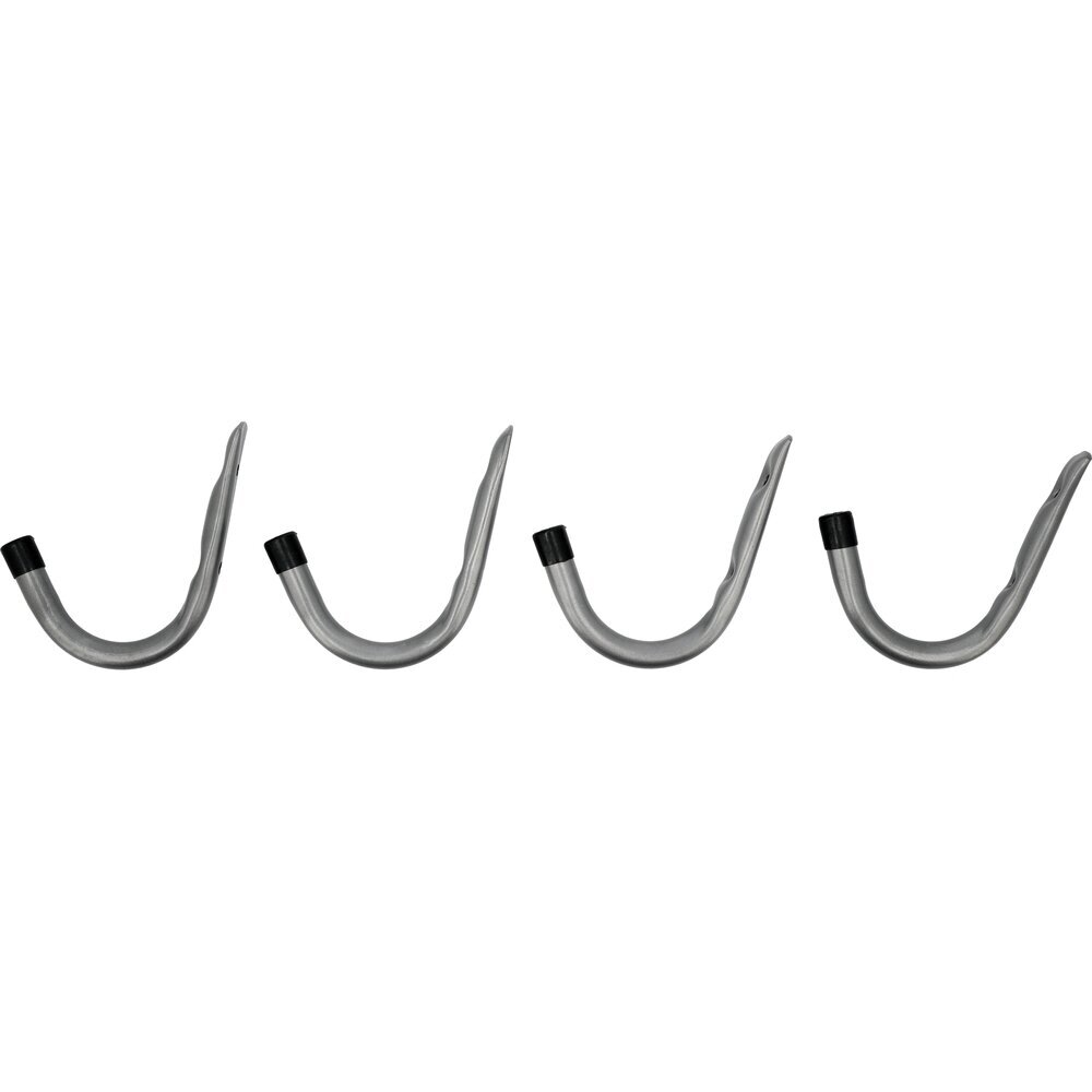 Garage hooks set 12pcs. 1 Garage hooks set 12pcs. 1