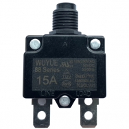 Thermal relay 15A. Spare part Thermal relay 15A. Spare part