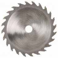 Skersinio pjovimo staklių MST14-210 pjovimo diskas 30x210mm 24T